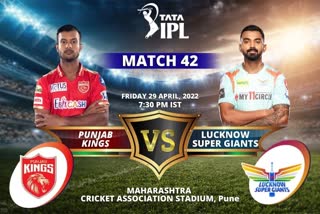 Punjab Kings vs Lucknow Super Giants preview, PBKS vs GT preview, IPL match preview, KL Rahul form, Mayank Agarwal