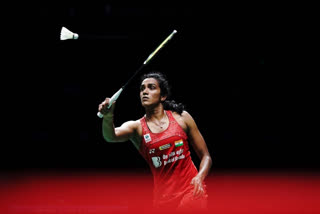 badminton asia championship results  pv sindu latest news  pv sindhu in bac  പി വി സിന്ധു  ബാഡ്‌മിന്‍റണ്‍ ഏഷ്യ ചാമ്പ്യന്‍ഷിപ്പ്  പി വി സിന്ധു ബാഡ്‌മിന്‍റണ്‍ ഏഷ്യ ചാമ്പ്യന്‍ഷിപ്പ്  bac quarter final results