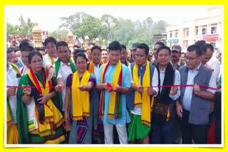 71st-foundation-day-celebrate-of-north-cachar-hills-autonomous-council-at-haflong