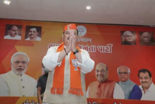 J P Nadda Gujarat Visit : જે.પી.નડ્ડાએ કેમ કહ્યું ગુજરાત ભાજપ માટે એક પ્રયોગશાળા?