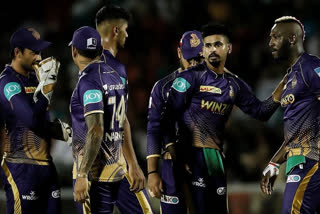 IPL 2022 KKR