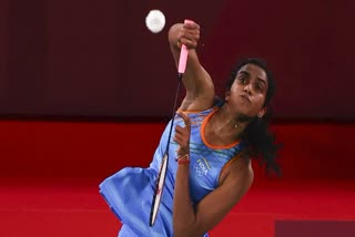 PV Sindhu at BAC semifinals, PV Sindhu wins, Sindhu beats China's He Bing Jiao, Badminton Asia Championships news