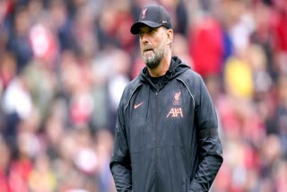 Jurgen Klopp, Liverpool manager Jurgen Klopp contract extension, Klopp contract extension with Liverpool, Jurgen Klopp news