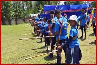 ten-days-archery-coaching-camp-organize-by-amguri-archery-association