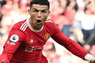 Ronaldo salvages 1-1 draw for Man United against Chelsea