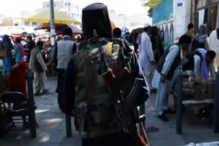 Former Afghan army general vows new war against Taliban