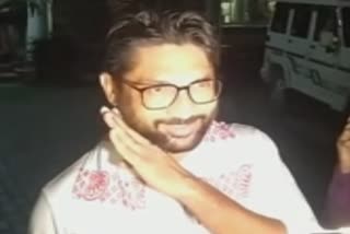 Jignesh Mevani