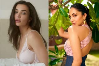 kiara-advani-amy jackson  latest-pictures