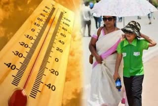 Heat Wave Chandrapur