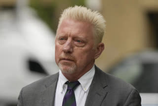 Boris Becker sentenced to prison, Boris Becker bankruptcy offenses, Boris Becker news, World Tennis news