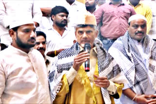 Chandrababu