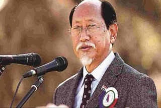 21 NPF MLAs join NDPP in Nagaland