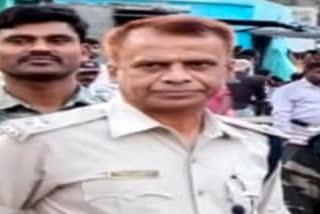 Police Inspector Prabhat Kumar