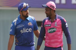 Rajasthan Royals to maintain winning streak against Mumbai Indians battling bad phase