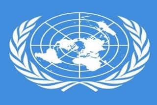 UN condemns 'deadly explosion' at mosque in Kabul  അഫ്‌ഗാനിസ്ഥാനില്‍ വീണ്ടും സ്ഫോടനം  Kabul  കാബൂള്‍  അഫ്‌ഗാനിസ്ഥാന്‍