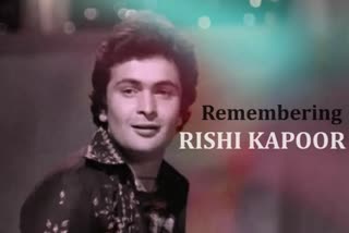 Rishi Kapoor