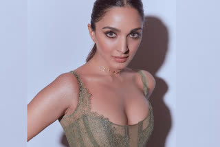 Kiara Advani