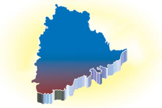 Telangana Debts