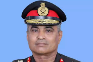Gen Manoj Pande takes charge as Army chief