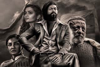 KGF 2 crosses 1000 crores  000 കോടി കടന്ന്‌ കെജിഎഫ്‌ 2  റെക്കോര്‍ഡുകള്‍ തകര്‍ത്തെറിഞ്ഞ്‌ റോക്കിയും കൂട്ടരും  KGF 2 breaks other records  RRR KGF 2 records  Yash fans  KGF 2 cast and crew