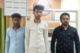 hojai-police-arrest-fake-documents-maker-team