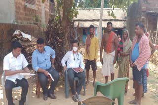 man dies of sunstroke at ranpur in nayagarh