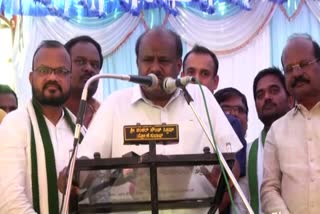 kumaraswamy