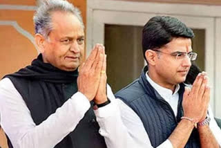 Rajasthan Congress eyes on 3 Rajya Sabha seat win