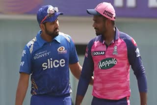 mumbai indians will fight against rajasthan royals for the first win in ipl 2022