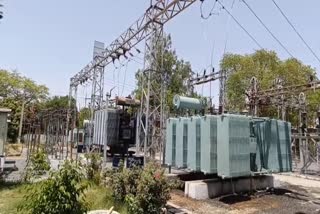 power shortage in hisar