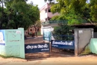 Class 12 student killed in caste-rope clash in Tirunelveli