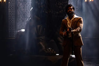 KGF Chapter 2 boxoffice