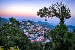 mussoorie News