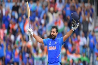 Wishes pour in for Hitman Rohit Sharma as he turns 35  Rohit Sharma birthday  Rohit Sharma  virat kohli wishes Rohit Sharma  രോഹിത് ശര്‍മ പിറന്നാള്‍