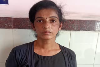 maid-arrested-for-jewelry-theft-in-house-at-bengaluru