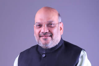 Amit Shah to visit Bengal on May 3