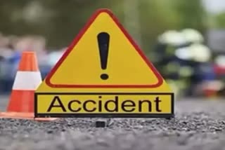 Road Accident Video: ଲୋମଟାଙ୍କୁରା ଦୁର୍ଘଟଣା, ଭିଡିଓ ଭାଇରାଲ