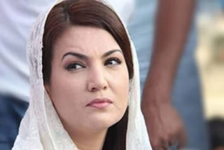 Reham Khan was paid to write book against me in 2018 says Imran Khan