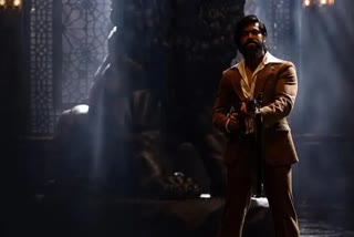 KGF ચેપ્ટર 2એ વિશ્વભરમાં રૂપિયા 1,000 કરોડનો આંકડો કર્યો પાર