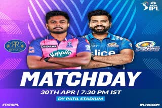 MI vs RR toss report, Mumbai Indians vs Rajasthan Royals toss report, IPL toss report, Mumbai win toss