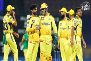 IPL 2022: CSK କ୍ୟାପ୍ଟେନ ପଦକୁ ଫେରିଲେ ଧୋନି