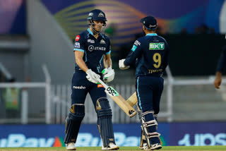 Gujarat Titans beat RCB by 6 wickets