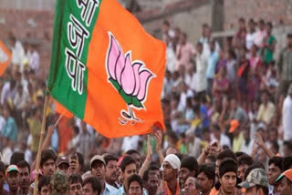bjp-plans-a-mega-rally-on-may-2-to-mark-one-year-of-post-poll-violence