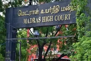 Madras High Court