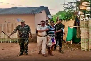 Odisha shocker: Son attempts to kill 70-year-old father after priest promises 'hidden treasure'