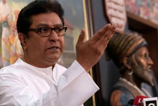 Raj Thackeray Live Update