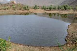 Amrit Sarovar Mission in haryana