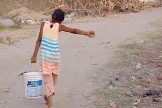 water crisis in karnal