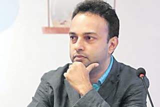 Indian Institute of Tropical Meteorology Scientist