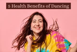 dance for health